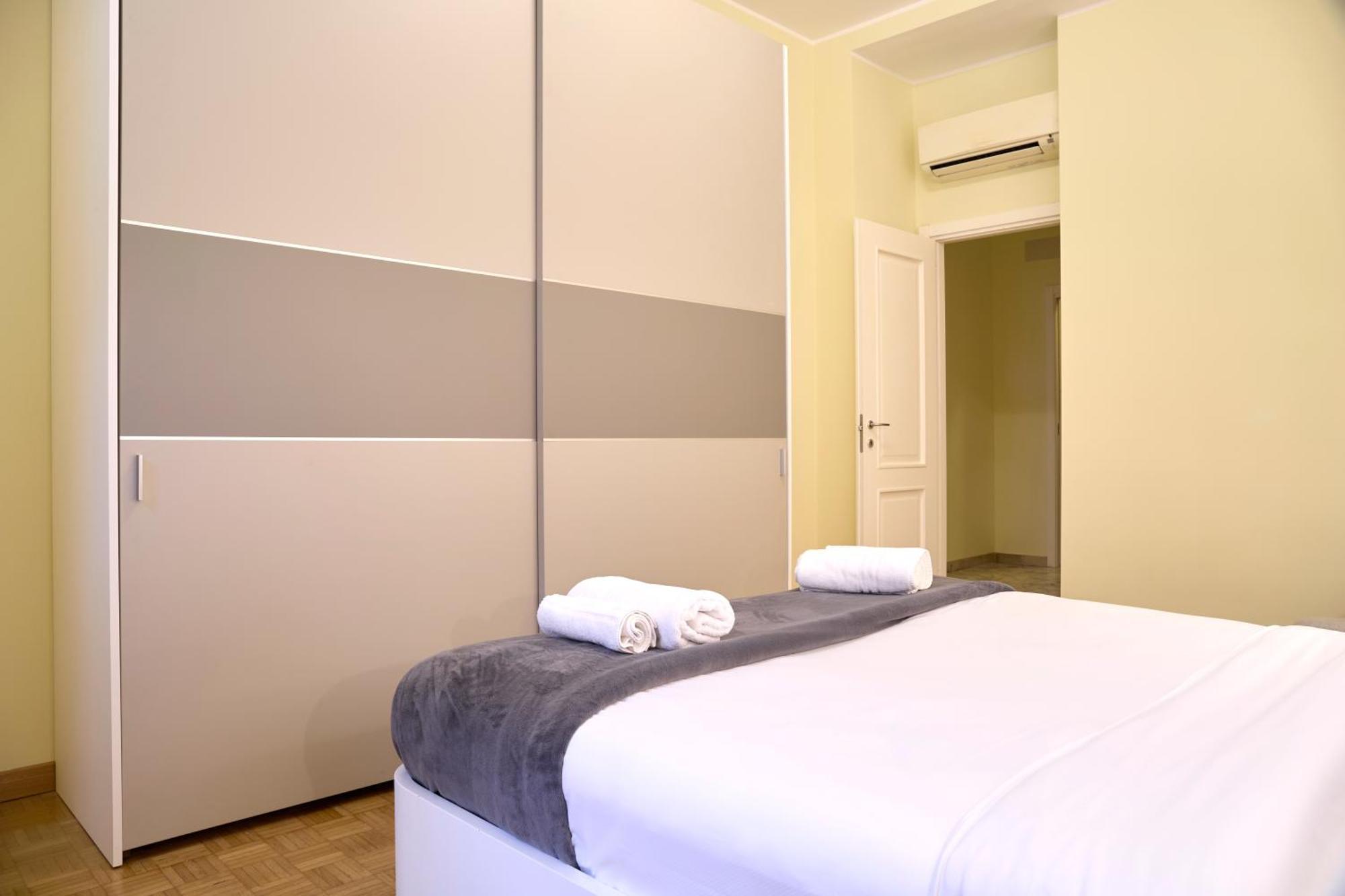 Milan Retreats Porta Romana Zewnętrze zdjęcie