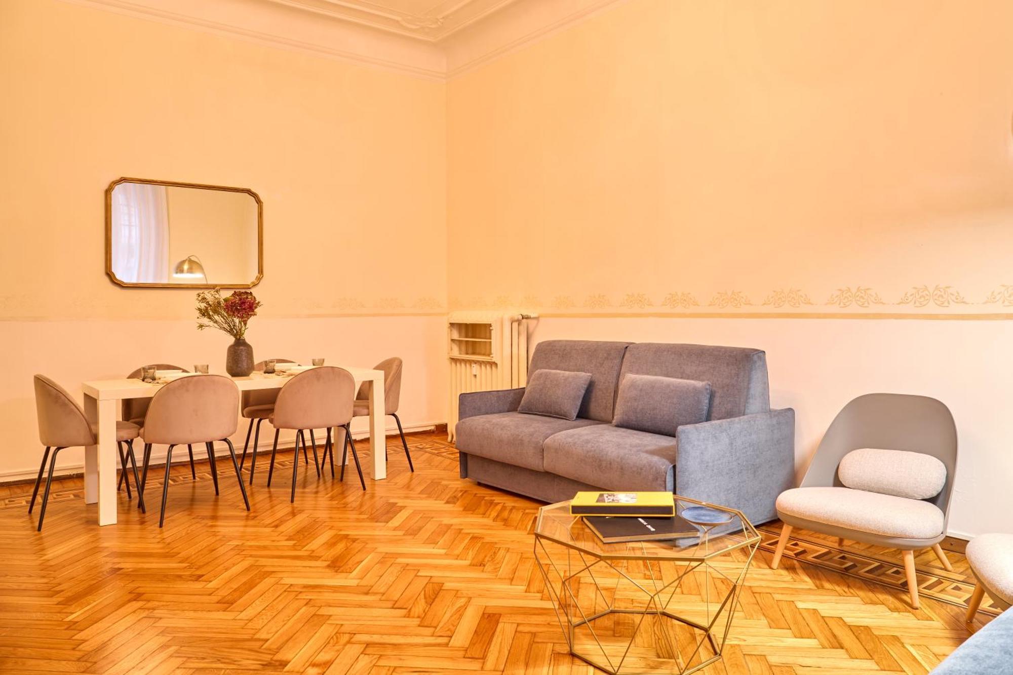 Milan Retreats Porta Romana Zewnętrze zdjęcie