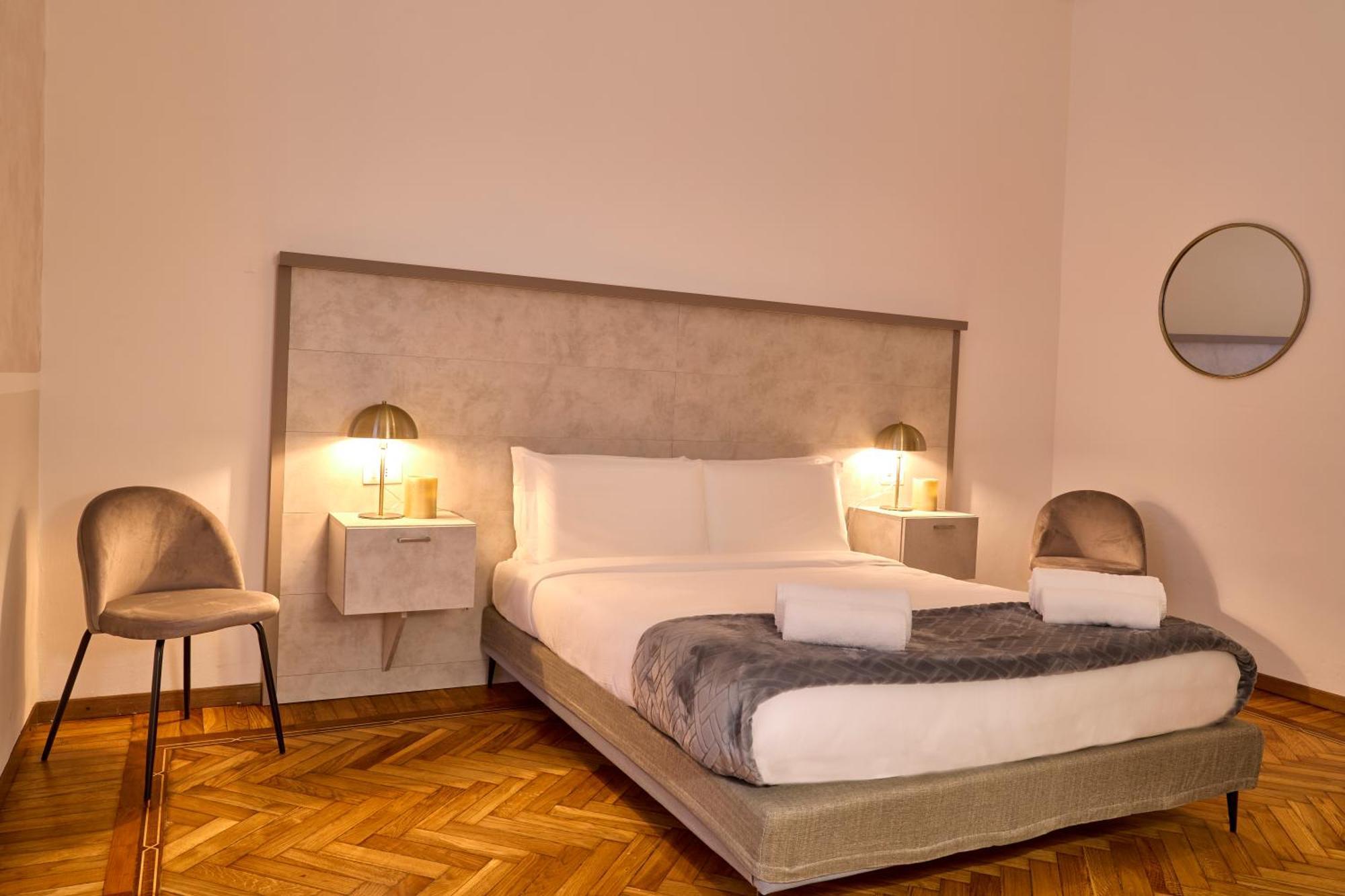 Milan Retreats Porta Romana Zewnętrze zdjęcie