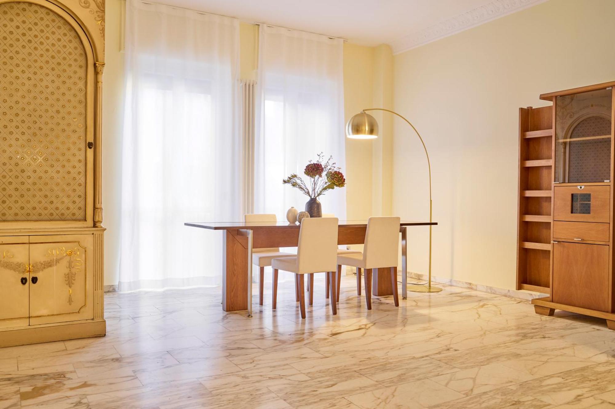 Milan Retreats Porta Romana Zewnętrze zdjęcie