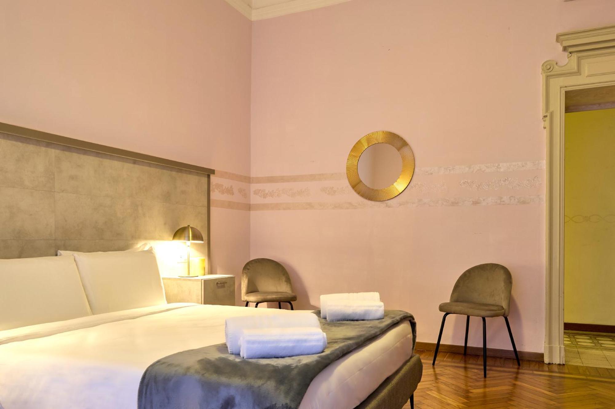 Milan Retreats Porta Romana Zewnętrze zdjęcie