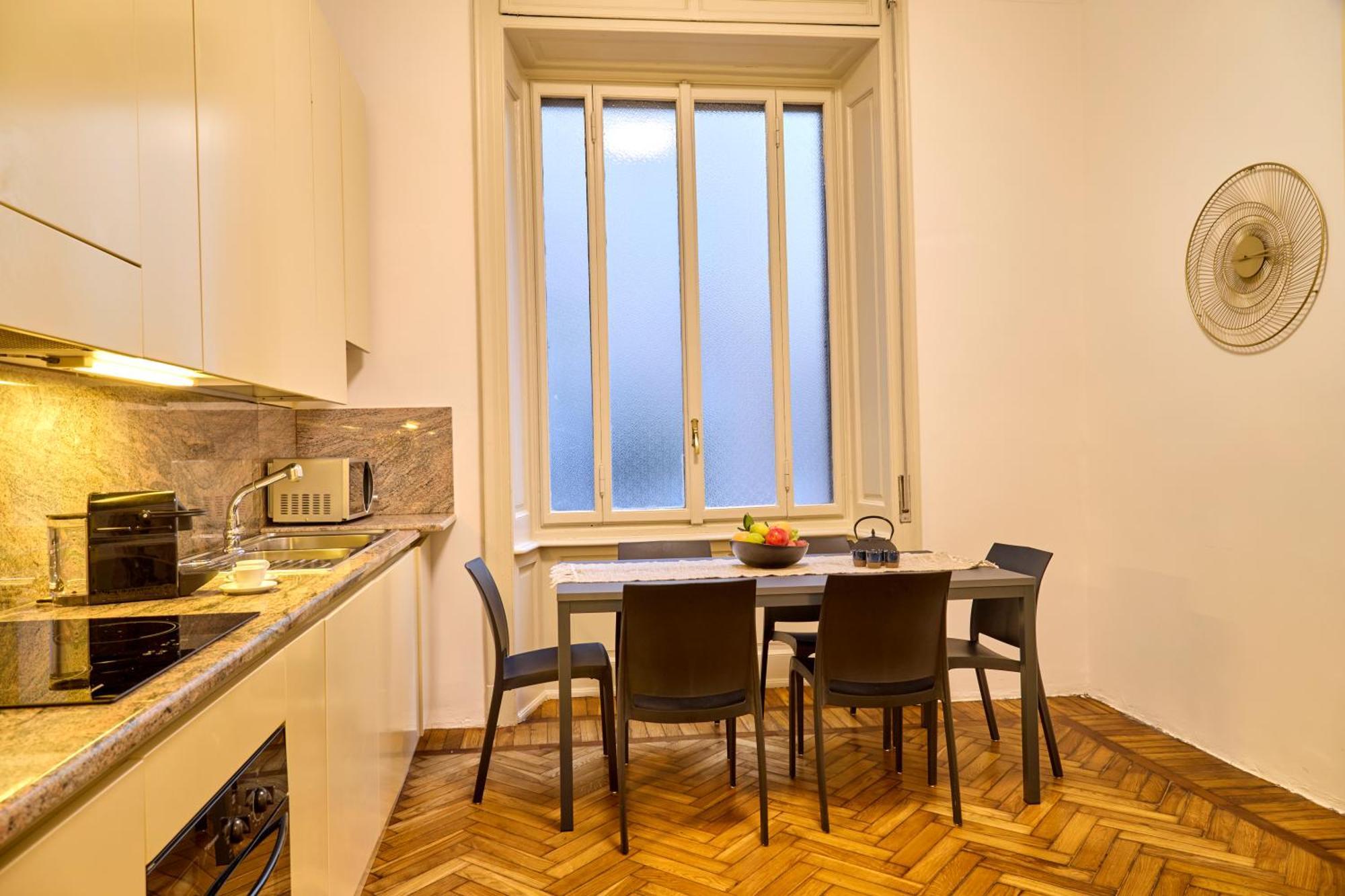 Milan Retreats Porta Romana Zewnętrze zdjęcie