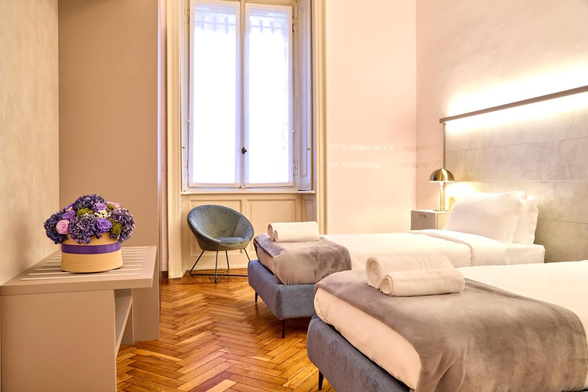 Milan Retreats Porta Romana Zewnętrze zdjęcie
