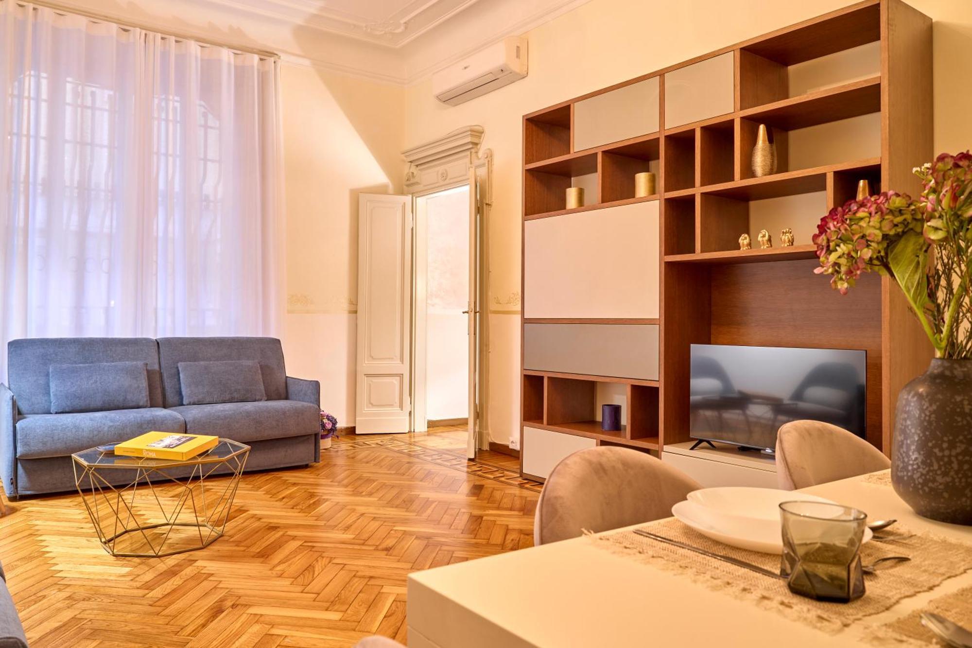 Milan Retreats Porta Romana Zewnętrze zdjęcie